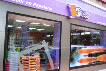 Folder detecta un boom del consumo vinculado a la oficina doméstica