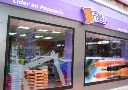 Folder detecta un boom del consumo vinculado a la oficina doméstica