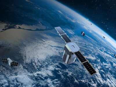 Schaeffler e Spire Global colaboran en el desarrollo de una infraestructura espacial europea autónoma