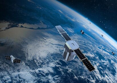 Schaeffler e Spire Global colaboran en el desarrollo de una infraestructura espacial europea autónoma