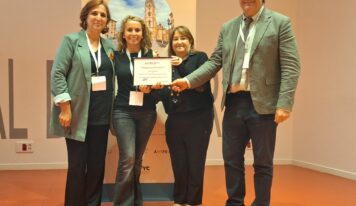 La Universidad de Vic y la Universidad de Zaragoza, reconocidas por la AMFE