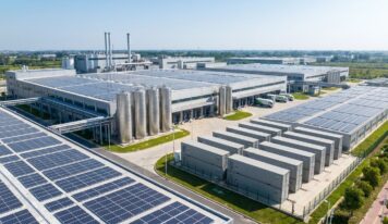 Aleasoft: descarbonización industrial: electrificación, almacenamiento y gestión del riesgo en los mercados