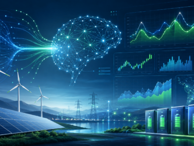 AleaSoft: Machine Learning y redes neuronales: de la promesa tecnológica a la toma de decisiones en energía