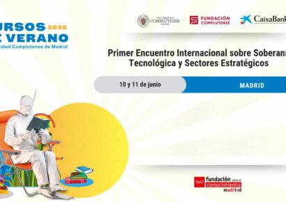 Madrid acoge el Primer Encuentro Internacional sobre Soberanía Tecnológica y Sectores Estratégicos