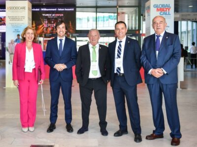 El Congreso de FER reclama más competitividad para fortalecer el reciclaje europeo