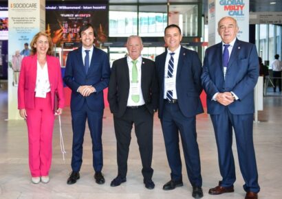 El Congreso de FER reclama más competitividad para fortalecer el reciclaje europeo