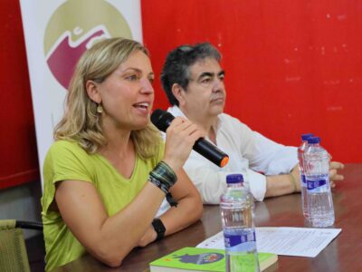 ADEL Sierra Norte impulsa la primera Red de Colegios Rurales para retener el talento joven en el medio rural