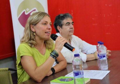 ADEL Sierra Norte impulsa la primera Red de Colegios Rurales para retener el talento joven en el medio rural