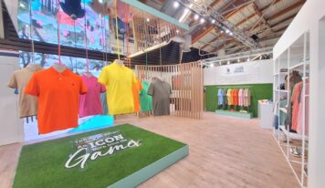 U.S. Polo Assn. presenta su colección primavera-verano 2027 en la 110.ª edición de Pitti Immagine Uomo