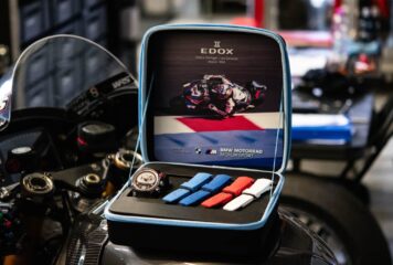 EDOX se incorpora a Nicols: la relojería suiza deportiva llega a Madrid