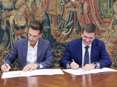 La Universidad de Deusto y los hospitales de Quirónsalud en el País Vasco reafirman su colaboración para la formación de profesionales sanitarios