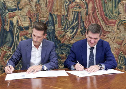La Universidad de Deusto y los hospitales de Quirónsalud en el País Vasco reafirman su colaboración para la formación de profesionales sanitarios
