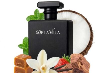 50 Llamas: el perfume alicantino que rinde homenaje a las Hogueras y a 50 años de historia