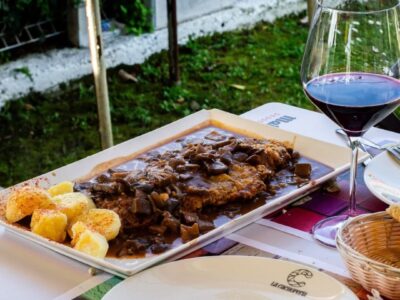 La Cachopería de Asturias: cómo transformar una experiencia única en un modelo de expansión nacional