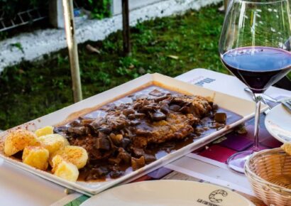 La Cachopería de Asturias: cómo transformar una experiencia única en un modelo de expansión nacional