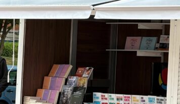 El graffiti llega a la Feria del Libro de Madrid con cuatro autores de Ediciones Fatcap