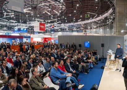 Accountex España, Legal Tech Expo y HR Expo 2026: el encuentro de profesionales que impulsan la innovación en gestión empresarial, legal y de RRHH