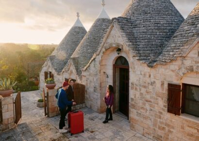Airbnb y Confianza Online advierten del aumento de las estafas ante la presión por ahorrar este verano