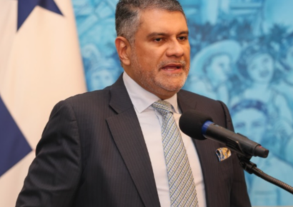 Andrés Farrugia impulsa programa de educación financiera reconocido por ALIDE