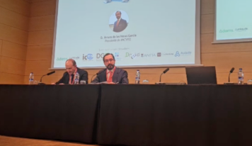 El Congreso Formación E-Learning 2026 arranca en Valencia con una llamada urgente a reformar el sistema de capacitación y digitalización
