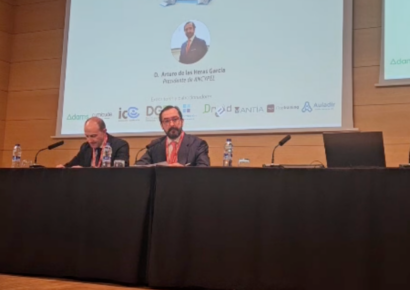 El Congreso Formación E-Learning 2026 arranca en Valencia con una llamada urgente a reformar el sistema de capacitación y digitalización