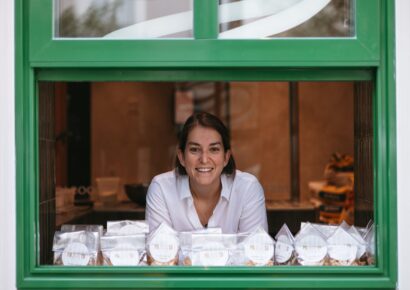Madrid se llena de pasta con alma italiana: Passsta Bar revoluciona el concepto de la pasta fresca