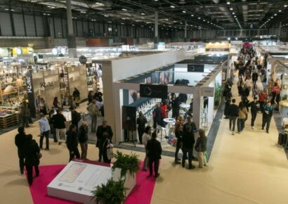 Bisutex abre una nueva convocatoria de su programa Talents para impulsar el talento de diseñadores emergentes de bisutería y complementos