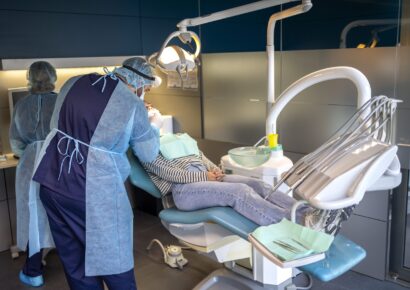 El COEC alerta de que la detección precoz puede elevar hasta el 90 % la supervivencia del cáncer oral
