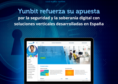 Yunbit refuerza su apuesta por la seguridad y la soberanía digital con soluciones verticales