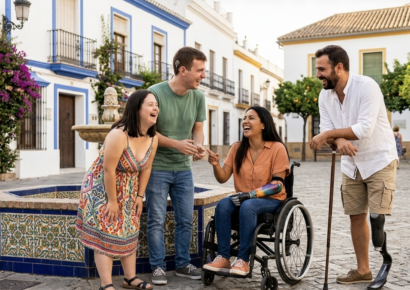 Emprender con discapacidad ya tiene nuevas oportunidades: ayudas de hasta 18.000 euros