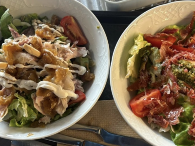 Planxadito’s refresca su carta para el verano con nuevas ensaladas, tapas y propuestas irresistibles