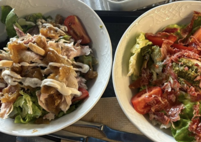 Planxadito’s refresca su carta para el verano con nuevas ensaladas, tapas y propuestas irresistibles