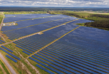 La energía solar mundial bate un nuevo récord con 664 GW instalados y supera los 3 TW de capacidad acumulada