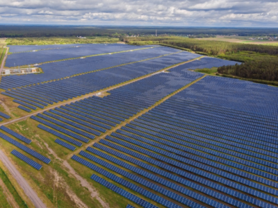 La energía solar mundial bate un nuevo récord con 664 GW instalados y supera los 3 TW de capacidad acumulada