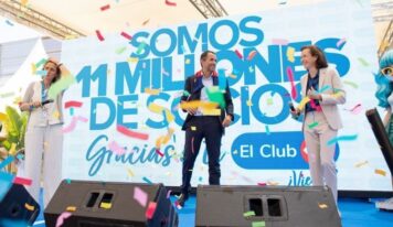 El Club Carrefour marca un nuevo hito tras superar los 11 millones de socios
