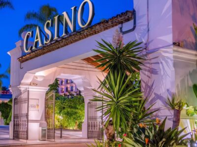 Casino Marbella inaugura nueva sala de slots y refuerza la proyección digital de la marca