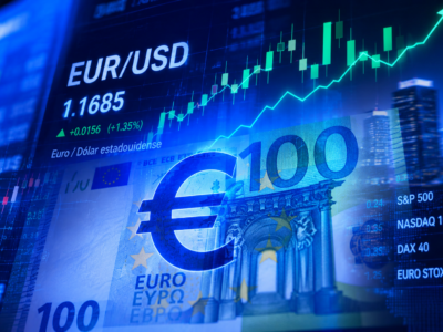 Cuando la fortaleza del euro se convierte en un problema: qué cambia para los inversores europeos