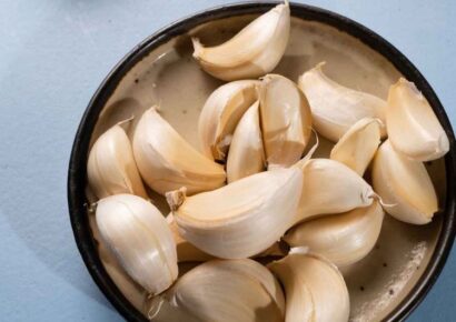 Las variedades del ajo y el origen español marcan la diferencia en la calidad y el sabor de cada plato