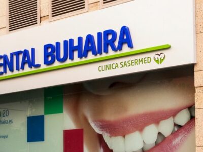 Dental Buhaira lidera la odontología avanzada y la implantología de precisión con tecnología mínimamente invasiva