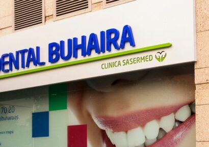 Dental Buhaira lidera la odontología avanzada y la implantología de precisión con tecnología mínimamente invasiva