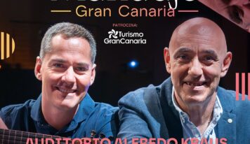 Maridaje Gran Canaria: una noche para escuchar, saborear y descubrir la isla a través de sus vinos