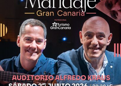Maridaje Gran Canaria: una noche para escuchar, saborear y descubrir la isla a través de sus vinos