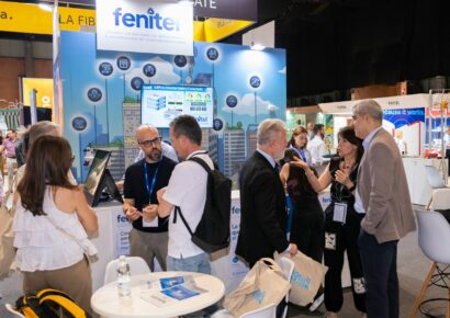 FENITEL celebra su 48ª Asamblea General en Sevilla y presenta su nueva identidad corporativa