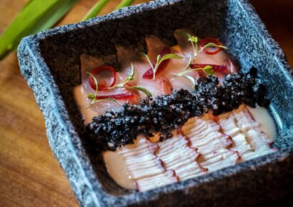 Osaka Nikkei lanza Gentei Limited II: cuatro nuevos platos fuera de carta para la temporada de verano