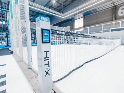 Padelgest revoluciona el pádel con ‘Hit-X’, el ecosistema tecnológico que conecta a clubes y jugadores