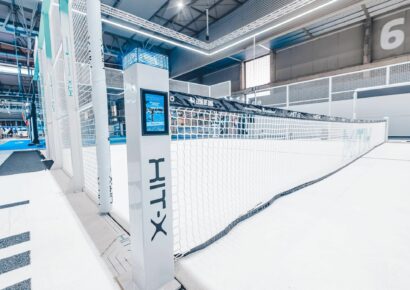 Padelgest revoluciona el pádel con ‘Hit-X’, el ecosistema tecnológico que conecta a clubes y jugadores