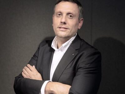 denarius incorpora a Vicente González Ferrer para liderar una nueva etapa de crecimiento impulsada por inteligencia artificial