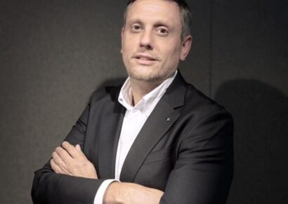 denarius incorpora a Vicente González Ferrer para liderar una nueva etapa de crecimiento impulsada por inteligencia artificial