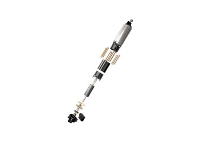 Leggett Dynamics lanza un motor inteligente sin escobillas y avanza en confort y movimiento silenciosos