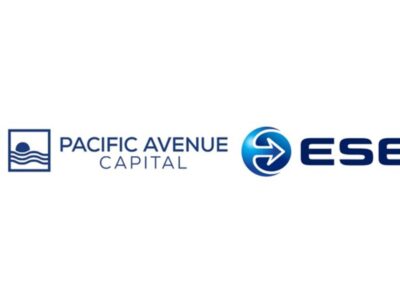 Una filial de Pacific Avenue Capital Partners completa la adquisición de ESE World a Amcor